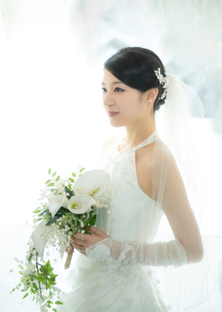 英国風洋館スタジオ【御苑フォトウェディング】_NEW