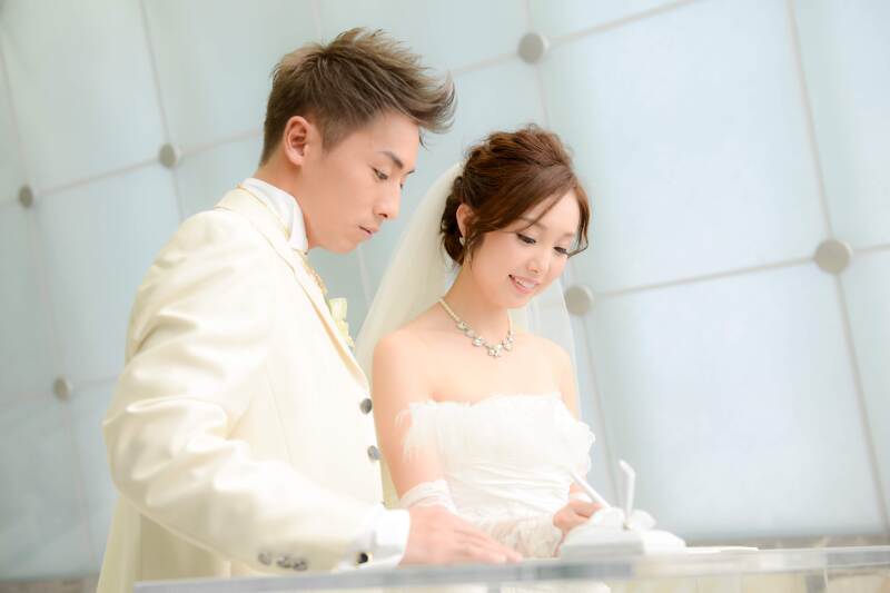 【結婚式当日スナップ撮影】大満足500カット以上撮影