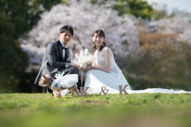 和装も洋装も☆最大たっぷり240カット!【和装ロケ&洋装ロケ】衣装UP料金なし！美肌、歯の美白など嬉しい加工付き♪