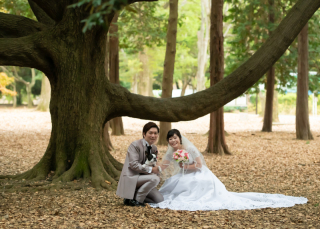 撮影期間限定！お衣装、ロケ地、スタジオスタイル全てお好きにチョイスができるお得プラン！