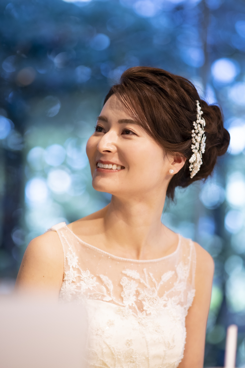 【結婚式当日スナップ撮影】大満足500カット以上撮影