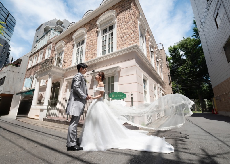 2月末迄の撮影限定★和装も洋装も!【よくばり2着スタジオ&ハウススタジオ撮影】家族やペット参加OK!衣装UP料金なし