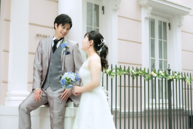 12/15~1/31の撮影限定!【お好きにチョイス!和装洋装どれでも2着★ロケ+スタジオ】衣装UP料金なし!