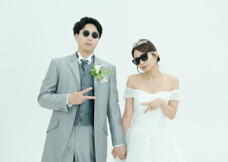 しっかり写真も自然体も叶う♪家族・ペット参加OK【洋装スタジオ&ハウス撮影】衣装UP料0円&美肌補正付き