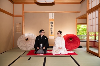 12/2,12/7撮影！早い者勝ち【雨天決行できる！紅葉♡目白庭園＋趣ある和室】シーズン料＆土日料金無料！衣装UP料金なし！