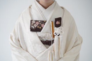 【5点セット】栗皮色