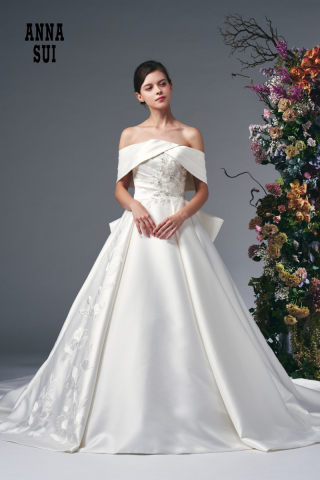 【ANNA SUI】W7F-1038