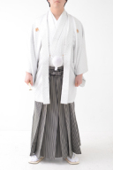 紋服・シルバーベル