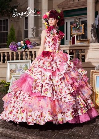 【Sugar Kei】C5F-571