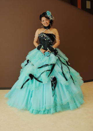 【Sugar Kei】C9F-701