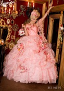 【Sugar Kei】C5F-206