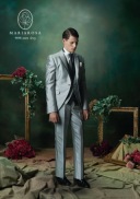 マリアローザグレー