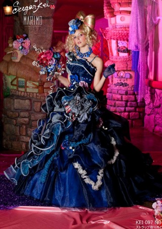 【Sugar Kei】C7F-323