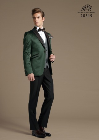 オリエンタルグリーン