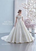 【VICTRIA PRINCEZKA】W7F-850