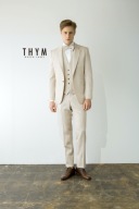 THYMベージュ