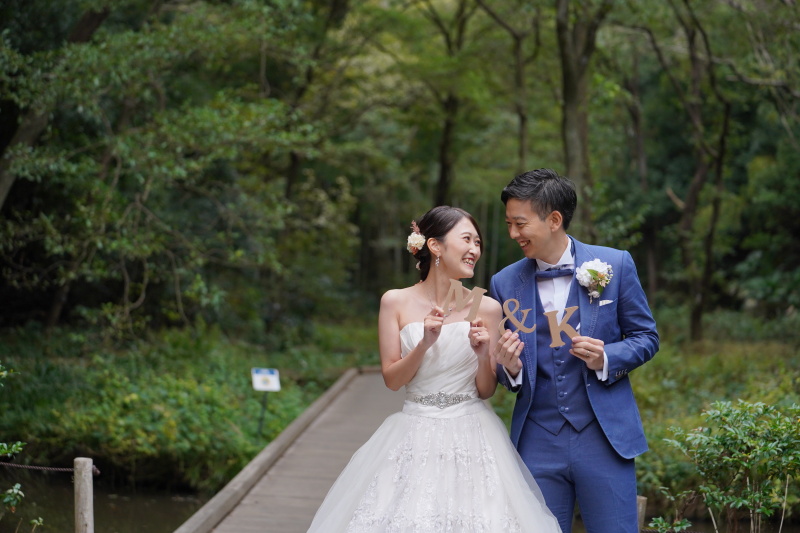 イニシャルアイテム