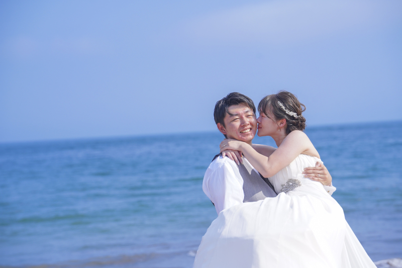 海ロケーション、、、の前に♡