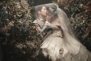 大注目!アートフォトプラン