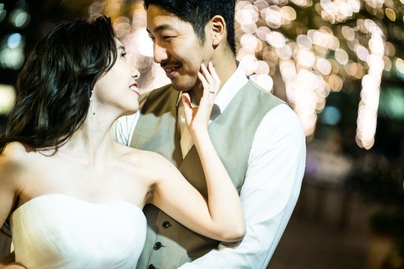 大人っぽい雰囲気が真骨頂。