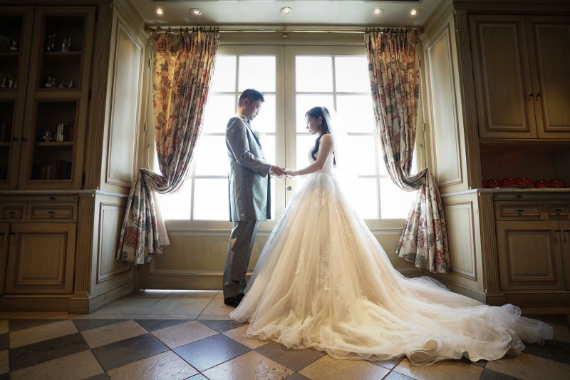 優雅で上質なひととき