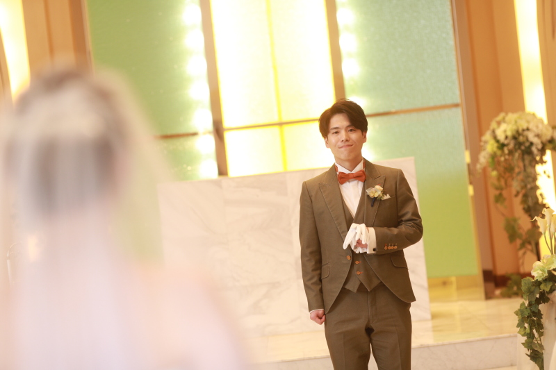 扉の先に待つ大切な瞬間