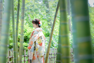 城ヶ島＆三溪園ロケーションフォト