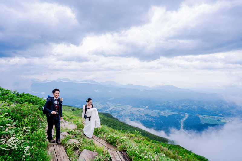 平日だからこそのゆっくりコース