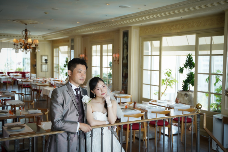 大切な場所だからこそ