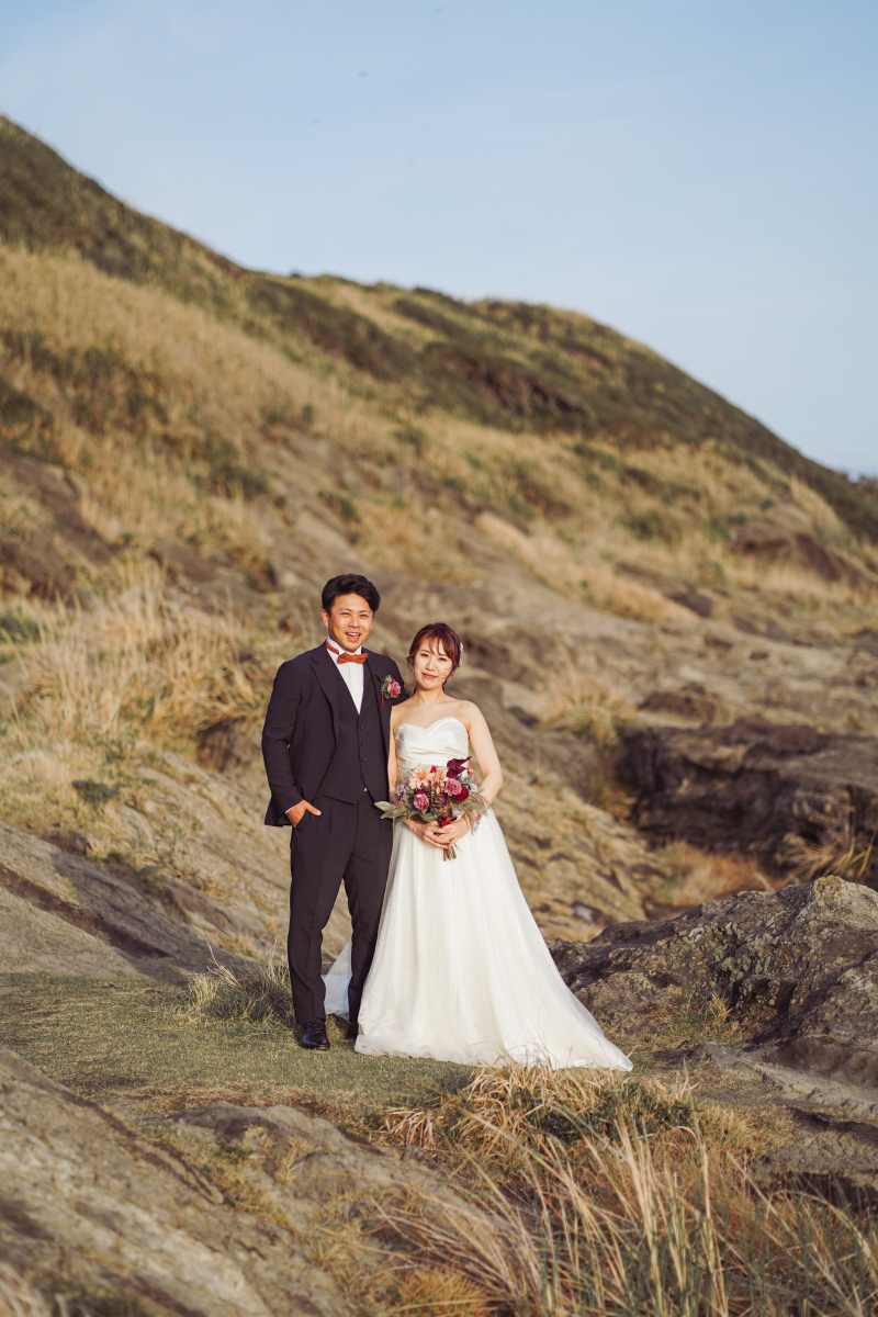 城ヶ島ロケーションフォト