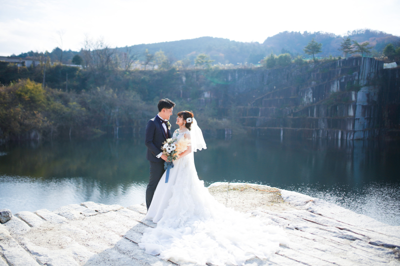 コーディネートも大事なこだわりポイント！