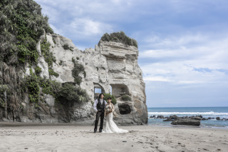 海外風前撮りin海