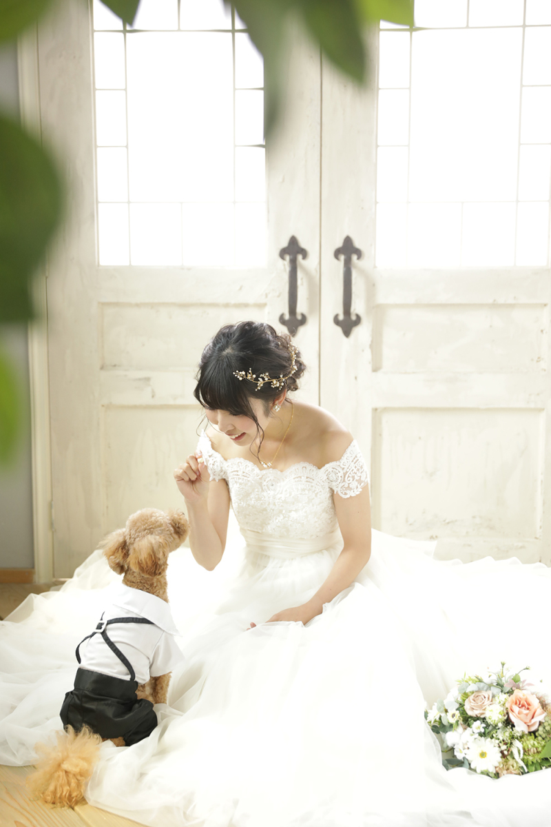 何気ないシーン