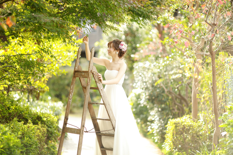 はじめまして。アンシャンテ東京です。