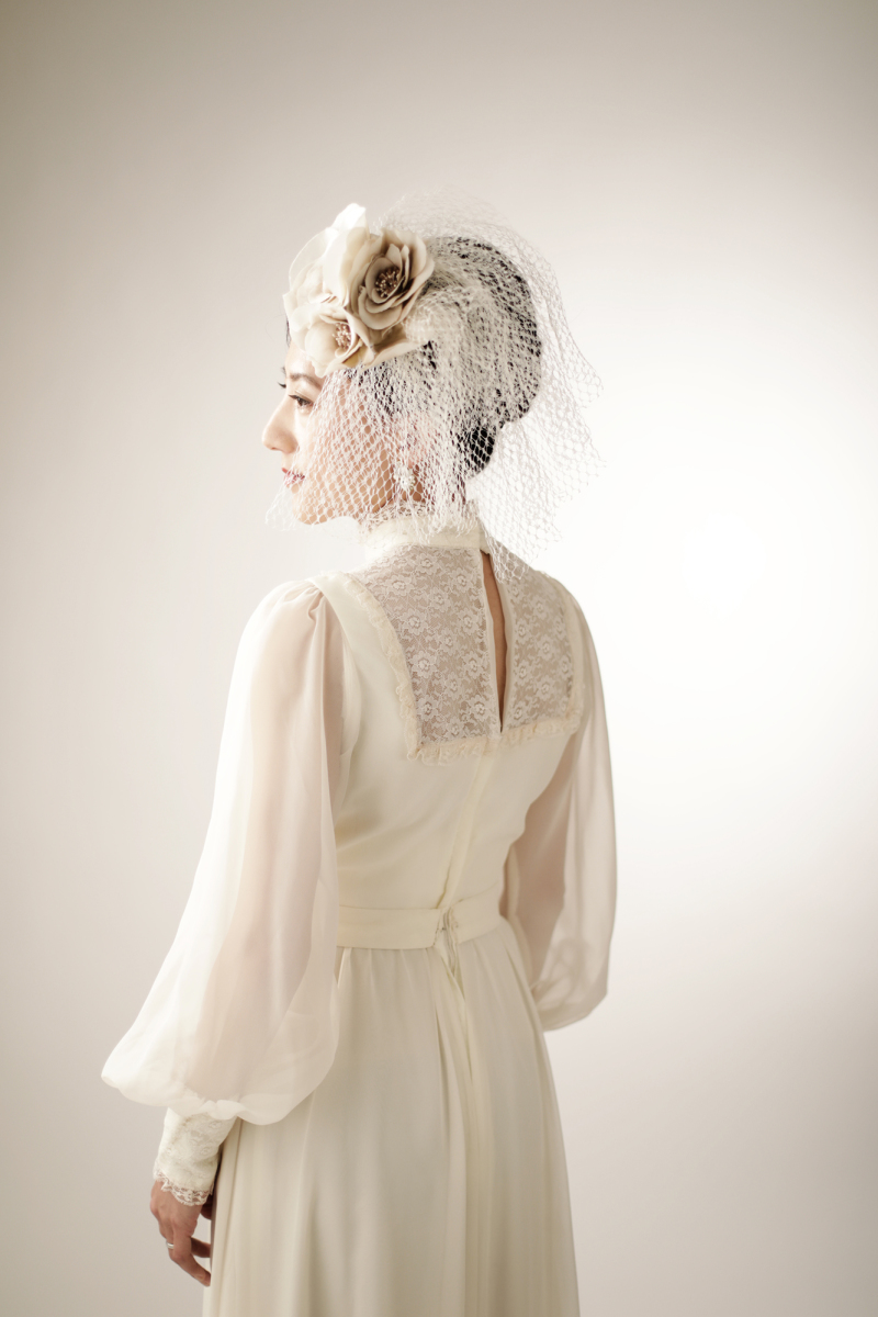 バルーンスリーブ