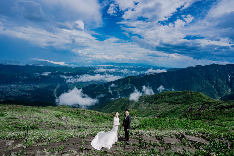 山神は見離さなかった！！！