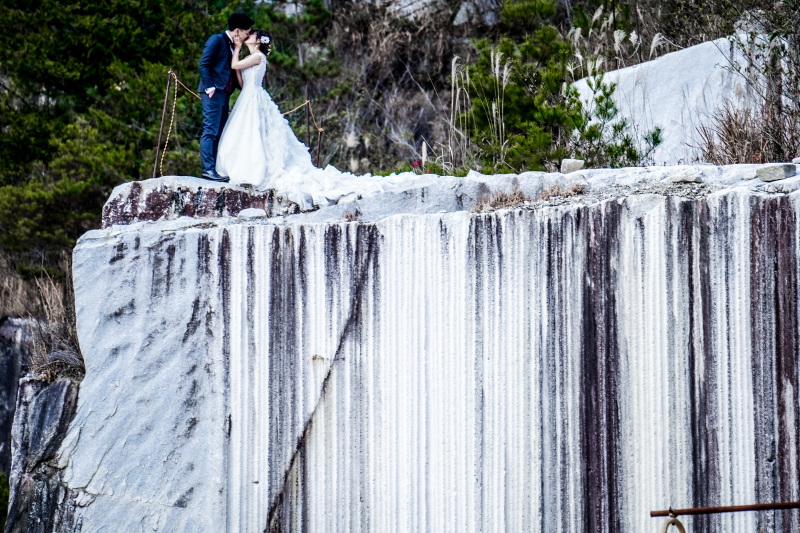 【お問い合わせ限定場所公開】大自然ロケーション撮影