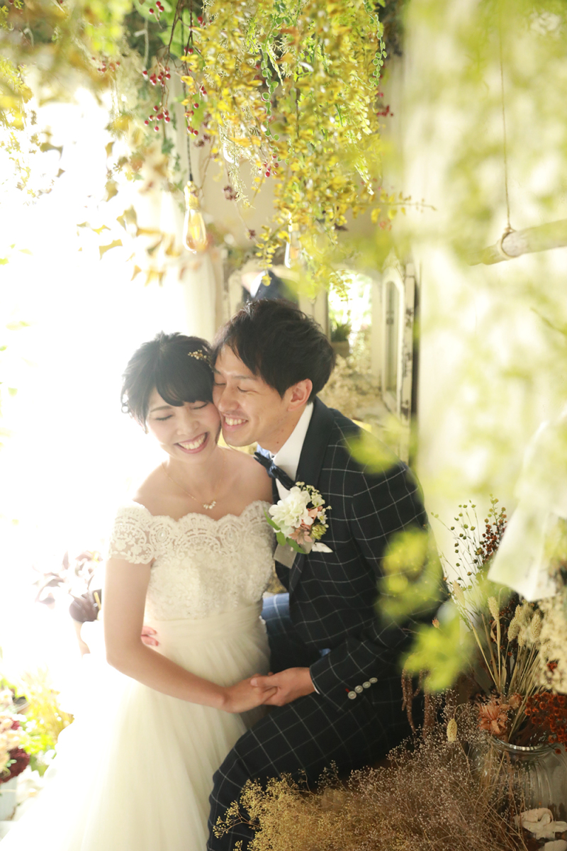 もちろん2人でも