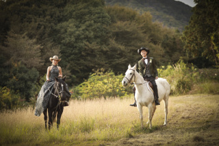 フォトウエディングをもっと自由に