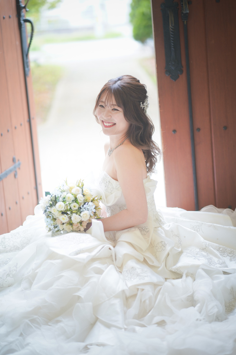 ソロショットも