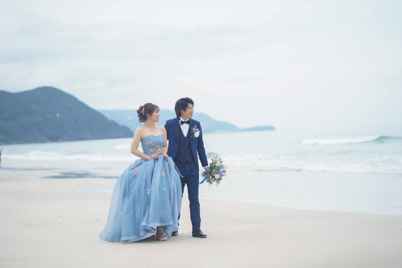 ラフにお散歩しながら