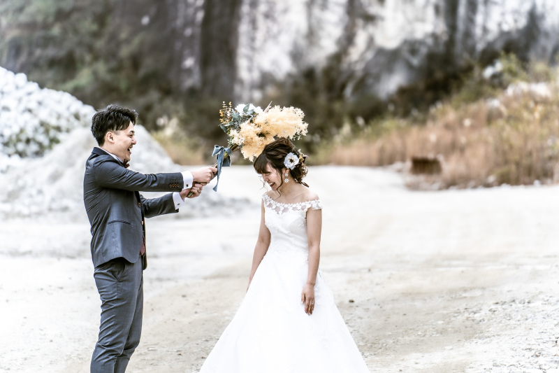 ハァーーーーーーーーー！！！