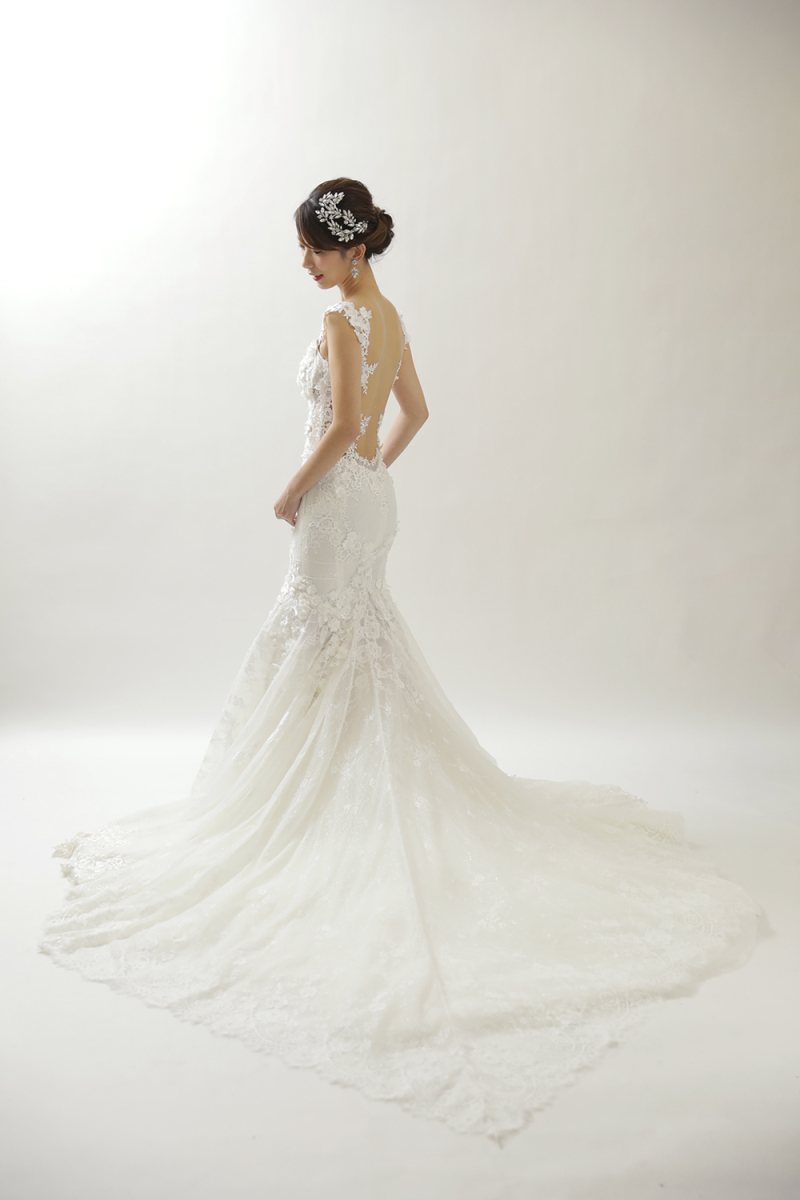 注目のバックスタイル