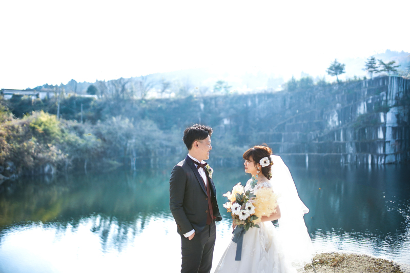 普通とは違うところ。