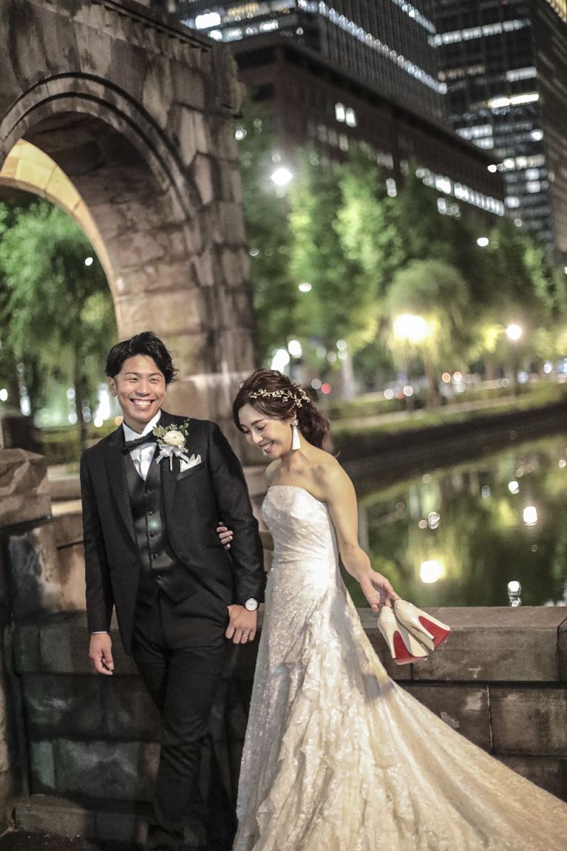 あー楽しかった。