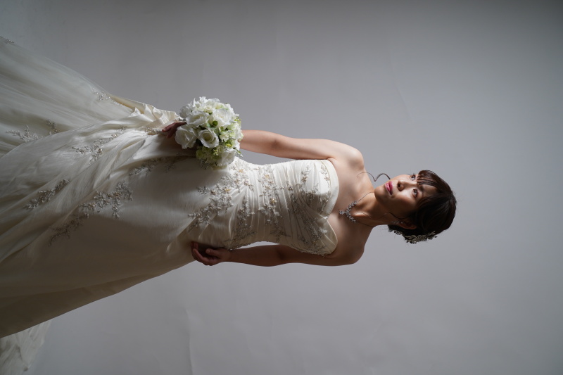 自分をもっと好きになる一枚を