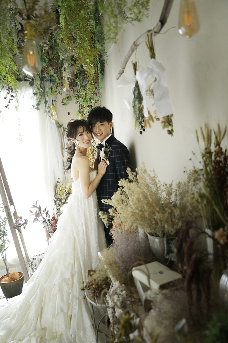 ご要望は徐々に。。。