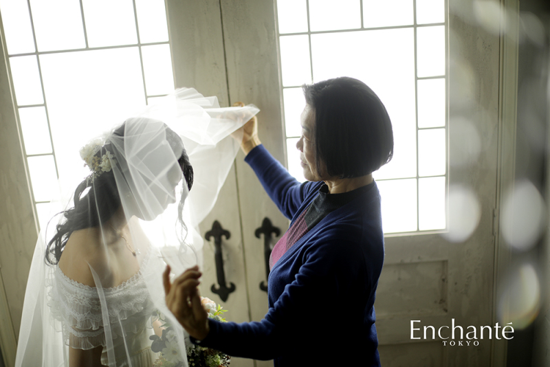 ベールダウン。