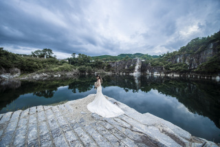 まるで海外！？