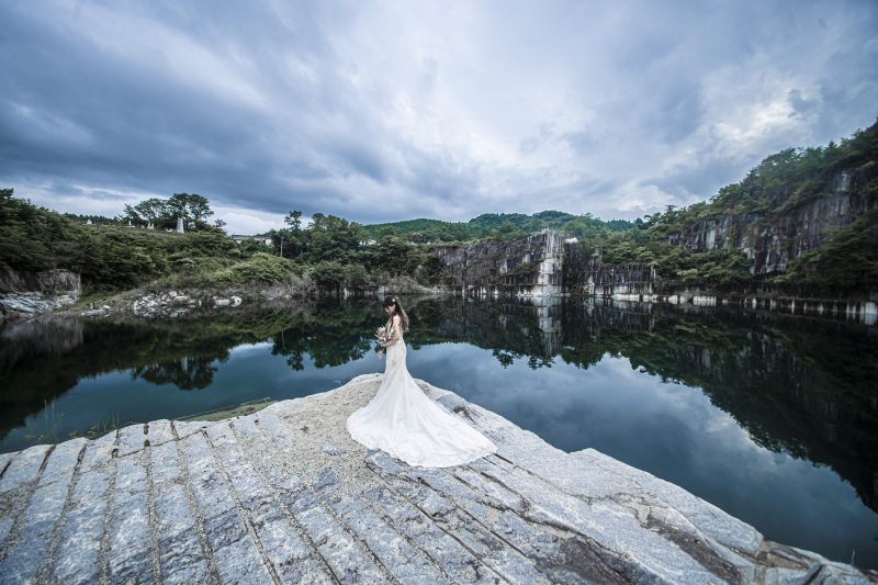 まるで海外！？